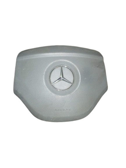 Mercedes ML 320 W164 anno dal 2005 al 2011 Kit airbag grigio chiaro